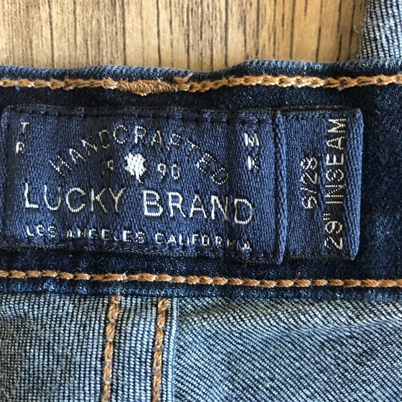 Lucky brand jeans - Picture 3 of 3